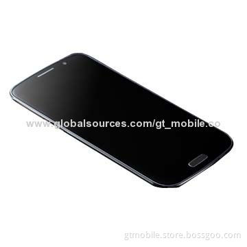 3G Phones, 6.5-inch HD IPS (1080 x 720 pixels), Quad Core